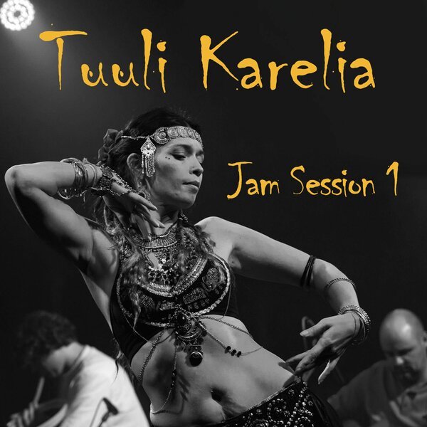 Cover: Jam Session 1