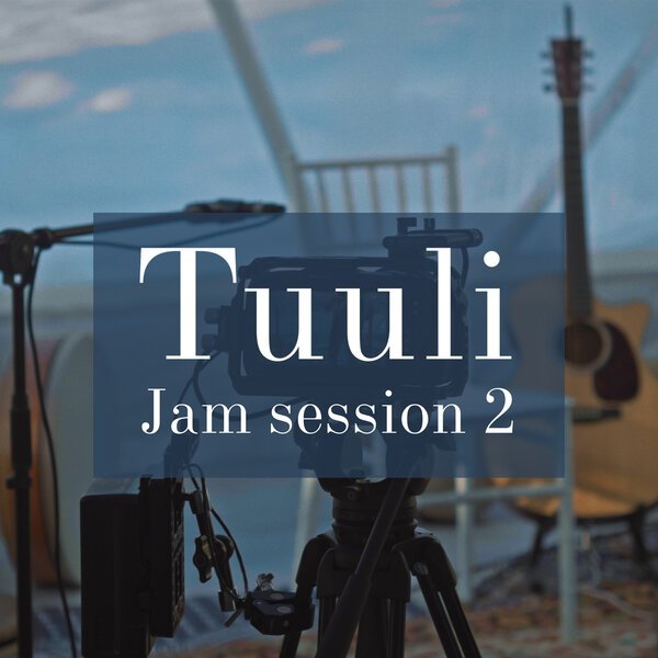 Cover: Jam session 2
